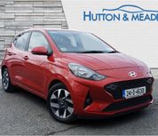 Hyundai i10 2024