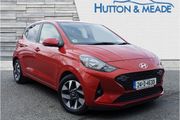 Hyundai i10 2024