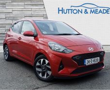Hyundai i10 2024