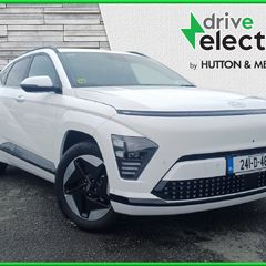 Hyundai Kona 2024