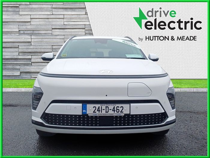 Hyundai Kona 2024