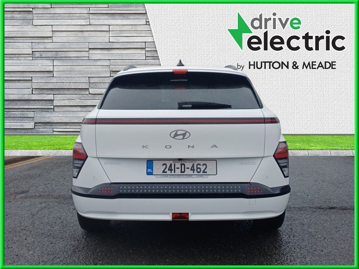 Hyundai Kona 2024