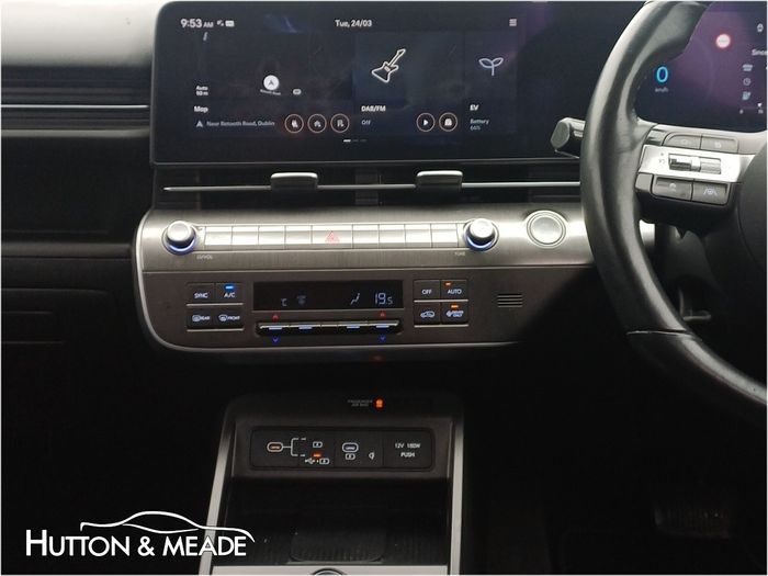 Hyundai Kona 2024
