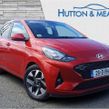 Hyundai i10 2025