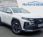 Hyundai Tucson 2024