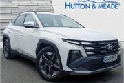 Hyundai Tucson 2024