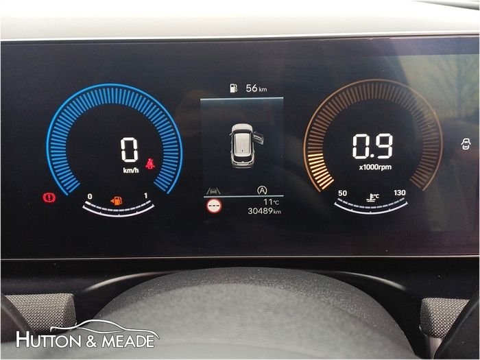 Hyundai Tucson 2024