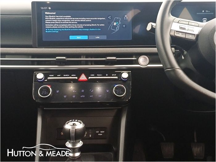 Hyundai Tucson 2024
