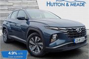 Hyundai Tucson 2023