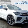 Volkswagen T-Cross 2024