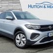 Volkswagen T-Cross 2024
