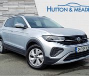 Volkswagen T-Cross 2024