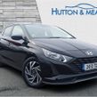 Hyundai i20 2024