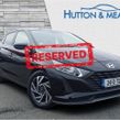 Hyundai i20 2024