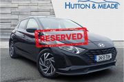 Hyundai i20 2024
