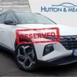 Hyundai Tucson 2024