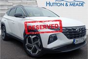 Hyundai Tucson 2024
