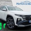 Hyundai Tucson 2025