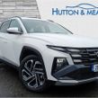 Hyundai Tucson 2025