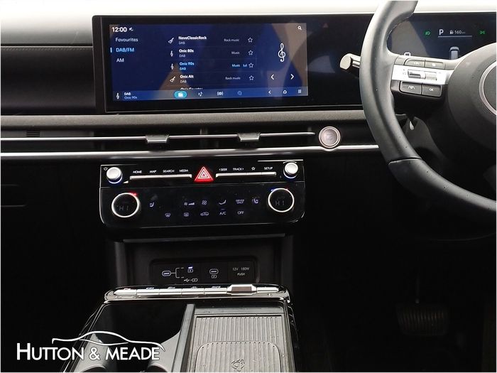 Hyundai Tucson 2025