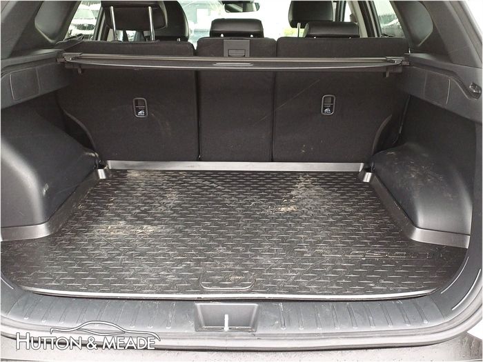 Hyundai Tucson 2025