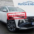 Hyundai Tucson 2025