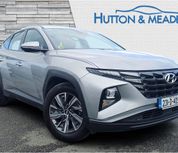 Hyundai Tucson 2023