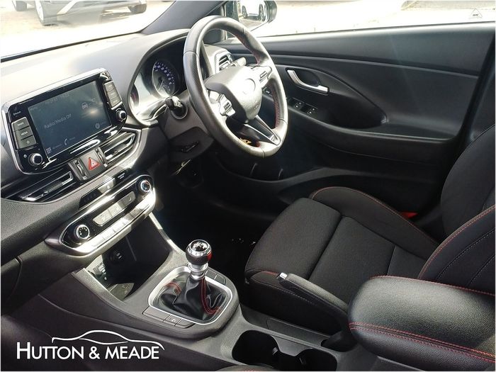 Hyundai i30 2023