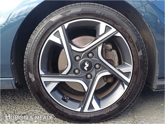 Hyundai i30 2023