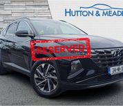 Hyundai Tucson 2024