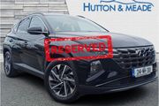 Hyundai Tucson 2024