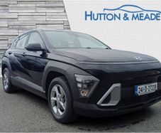 Hyundai Kona 2024