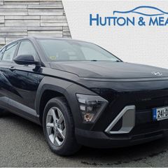 Hyundai Kona 2024