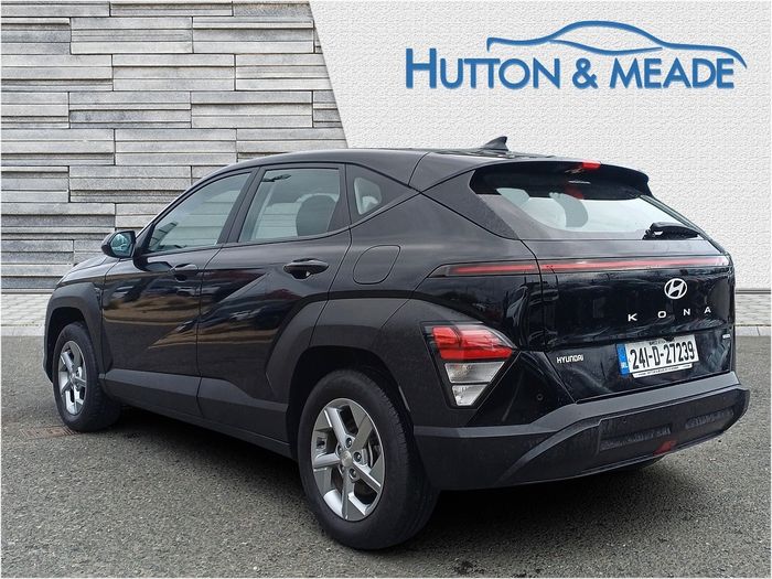 Hyundai Kona 2024