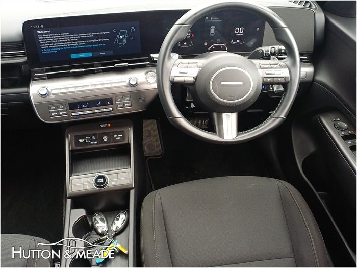 Hyundai Kona 2024