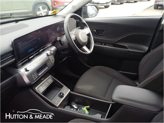 Hyundai Kona 2024