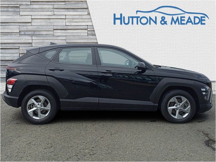 Hyundai Kona 2024