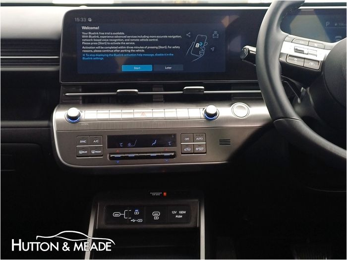 Hyundai Kona 2024