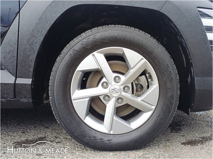 Hyundai Kona 2024