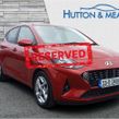 Hyundai i10 2022