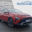 Hyundai Bayon 2022