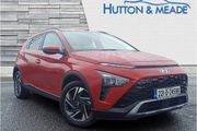Hyundai Bayon 2022