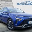 Hyundai Bayon 2024