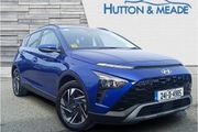 Hyundai Bayon 2024