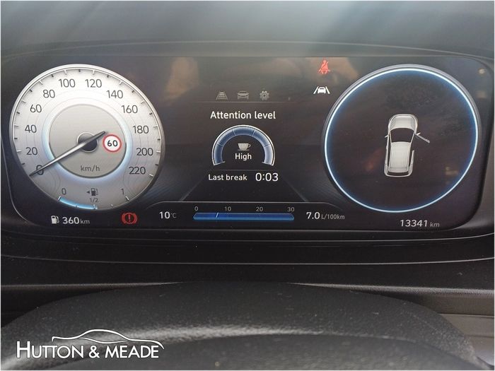 Hyundai Bayon 2024