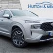 Hyundai Santa Fe 2022