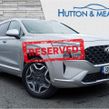 Hyundai Santa Fe 2022