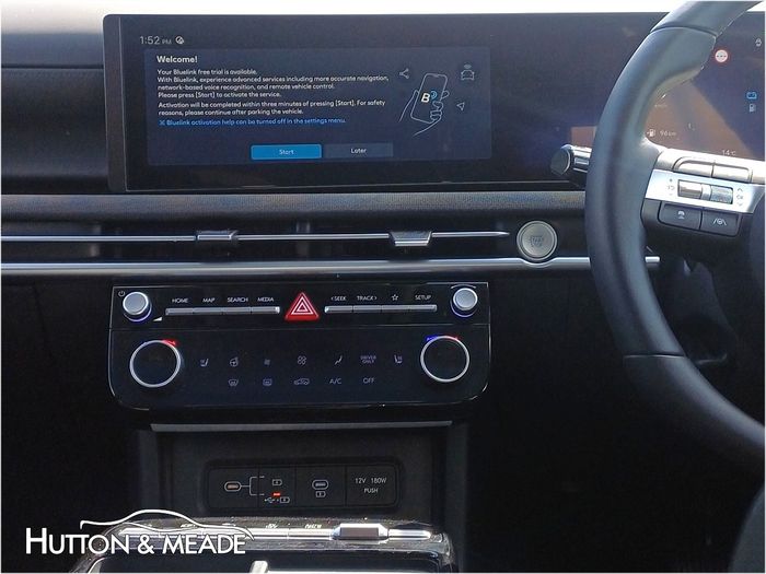 Hyundai Tucson 2026