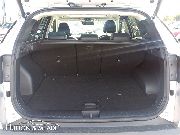 Hyundai Tucson 2026