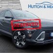 Hyundai Kona 2026